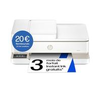 HP ENVY Imprimante tout-en-un 6520e