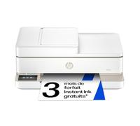 HP ENVY Imprimante tout-en-un 6520e