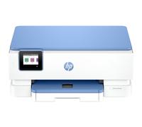 HP Imprimante jet d'encre Envy Photo 7231 – éligible Instant Ink