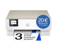 HP ENVY Imprimante Tout-en-un Inspire 7220e