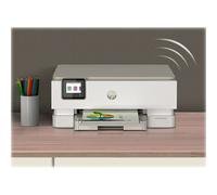 HP Envy Inspire 7220e All-in-One A4 Color Inkjet 10ppm Print Scan Copy Photo Printer