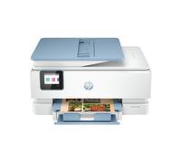 HP ENVY Inspire 7921e Sans fil All-in-One Couleur Imprimante, Instant Ink, Impression photo