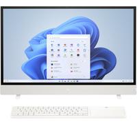 HP Envy Move 24-cs0000ng Intel® Core™ i5 i5-1335U 60,5 cm (23.8 ) 2560 x 1440 pixels Écran tactile PC All-in-One 16 Go LPDDR5-SDRAM 512 Go SSD Windows 11 Home Wi-Fi 6E (802.11ax) Blanc