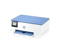 HP ENVY Photo 7231 All-in-One - Imprimante multifonctions - couleur - jet d'encre - 216 x 297 mm (original) - A4/Legal (support) - jusqu'à 13 ppm (copie) - jusqu'à 15 ppm (impression) - 125 feuilles -