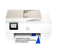 HP Imprimante Envy 7930 tout-en-un Couleur