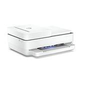 HP ENVY PRO 6420 Imprimante Tout-en-Un Jet d'Encre Couleur et Noir/Blanc (A4, Wifi, Bluetooth, HP Smart, Impression, Copie, Numérisation, Fax Mobile, Instant Ink)