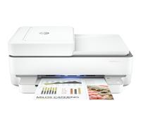 HP ENVY Pro 6432 Sans fil All-in-One Couleur Imprimante, Instant Ink; Impression photo