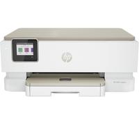 HP Envy Stampante Multifunzioni HP Inspire 7220E, Colore, Stampante per Casa, Stampa, Copia, Scansione, Wireless; HP+; Idoneo per inchiostro istantaneo HP; scansione vers