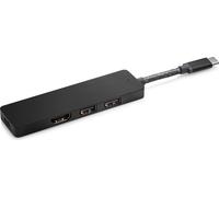 HP ENVY USB-C Hub USB 3.2 Gen 1 (3.1 Gen 1) Type-C