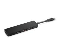 HP ENVY USB-C Hub USB 3.2 Gen 1 (3.1 Gen 1) Type-C