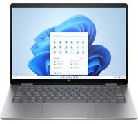 HP ENVY x360 14-fa0152ng 14.0" WUXGA IPS Touch AMD Ryzen 5 8640HS 16GB RAM 512 GB - 512 GB - 16 GB