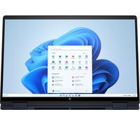 HP ENVY x360 14-fc0002nc, Ultra 7-155U, 14.0 2880x1800/OLED/400n/120Hz/Touch, Intel, 32Go, SSD 1TB, W11H, 2-2-2, Bleu