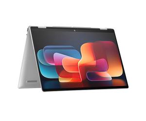 HP Envy x360 16-ac0158ng 16,0" 2.8k OLED Touch, Intel Core Ultra 5 125U, 16GB RAM, 512GB SSD, Windows 11