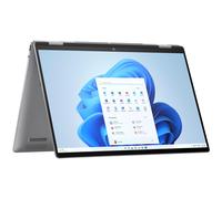 HP ENVY x360 16-ad0036nf AMD Ryzen 7 8840HS Hybride (2-en-1) 16" Écran tactile 3K 16 Go LPDDR5-SDRAM 512 Go SSD Wi-Fi 6E (802.11ax) Windows 11 Home AI PC Argent