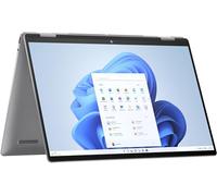HP Envy x360 16-ad0155ng 16" 2.8k OLED Touch, AMD Ryzen 5 8640HS, 16GB RAM, 512GB SSD, Windows 11