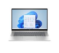 HP ENVY x360 15-fe0030nf Intel® Core™ i5 i5-1335U Hybride (2-en-1) 39,6 cm (15.6") Écran tactile Full HD 16 Go LPDDR5-SDRAM 512 Go SSD Wi-Fi 6E (802.11ax) Windows 11 Home Argent