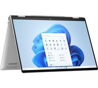 HP ENVY x360 Laptop 16-ac0156ng - Flip-Design - Intel Core Ultra 5 125U / 1.3 GHz -