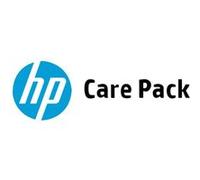 hp epack 5yr nbd f/ dedicated printing solution gr noir Noir G
