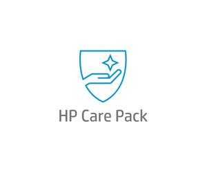 hp epack 5yr os nbd + dmr pc only f- dedicate desktop (1yr warr) noirCustomisation PC En cas de problème matériel, il est