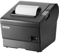 HP Epson TM88VI, Imprimante à reçu noir