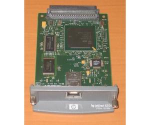 HP Ersatzteil Jetdirect 620N EIO PrintServer ohne