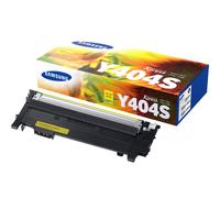 HP ersetzt Samsung CLT-Y404S Gelb Tonerpatrone