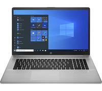HP Essential 470 G8 17.3" 1920 x 1080 Pixels Intel Core i7-11xxx 8 GB 256 GB SSD Windows 10 Pro