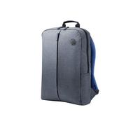 HP Essential Backpack - Sac à dos pour ordinateur portable - 15.6