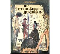 HP et Giuseppe Bergman
