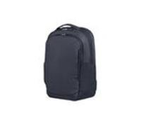 Hp evday 16 odyssey gray laptop backpack