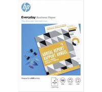 HP Everyday 7MV82A Papier photo DIN A4 120 g/m² 1 pc(s) brillant