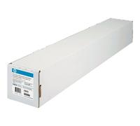 HP Everyday Adhesive Matte Polypropylene - Polypropylène (PP) - mat - auto-adhésif - 8,5 mil - Rouleau A1 (61 cm x 22,9 m) - 168 g/m² - 2 rouleau(x) film - pour DesignJet T1100, T1120, T120...