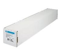 HP Everyday - Fibre de bois, polyéthylène (PE) - satin - 9,1 mil - Rouleau (61 cm x 30,5 m) - 235 g/m² - 1 rouleau(x) papier photo - pour DesignJet 5000ps, 5000uv, Z2100, Z3100, Z3100ps, Z3200, Z6100,