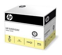 HP Everyday Papier de bureau A4 75 g/m² 5 rames (Import Royaume Uni)
