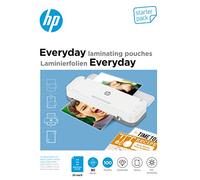 HP 9158 pochette plastique 100 pièce(s)