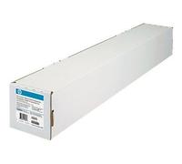 HP Everyday - Polypropylène (PP) - mat - auto-adhésif - 8,5 mil - Rouleau (106,7 cm x 22,9 m) - 168 g/m² - 1 rouleau(x) film (pack de 2) - pour DesignJet Z5600 PostScript, Z6 PostScript (44")