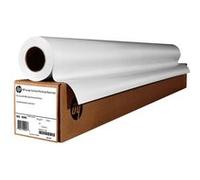 HP Everyday - Polypropylène (PP) - mat - Rouleau (106,7 cm x 30,5 m) - 120 g/m² - 2 rouleau(x) film - pour DesignJet 45XX, HD Pro MFP, T1100, T1120, T1200, T2300, T7200, T795, Z6600, Z6800, Z6dr G