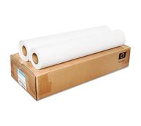 Hp Everyday - Polypropylène (Pp) - Mat - Rouleau (61 Cm X 30,5 M) - 120 G/M² - 2 Rouleau(X) Film - Pour Designjet 40xx, 45xx, 510, T1100, T1120, T610, T620, T770, Z3100, Z3200, Z6100, Z6200
