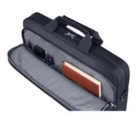 HP Everyday - Sacoche pour ordinateur portable - 14.1" - gris odyssée Gris