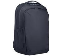 HP Sac à dos Everyday pour ordinateur portable de 16", fabriqué en polyester recyclé 600D, 21 L, compartiment rembourré, résistant à l'eau, gris