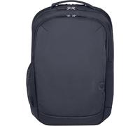 HP Sac à dos Everyday pour ordinateur portable de 16", fabriqué en polyester recyclé 600D, 21 L, compartiment rembourré, résistant à l'eau, gris