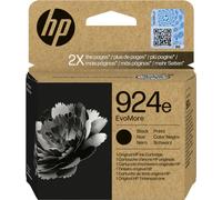 HP EvoMore 4K0V0NE cartouche d'encre noire No. 924e