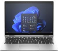 HP Ex360830G11 U5-125U 13 16GB/512 PC Germany - German localisation