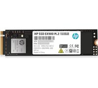 HP EX900 250 GB M.2 PCI Express 3.0 NVMe 3D TLC NAND
