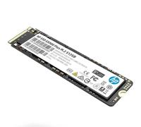 HP EX900 500 Go NVMe SSD - Disque Dur Ultra Rapide