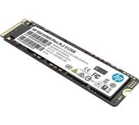 HP EX900 Plus 500GB SSD M.2 PCIe Gen 3x4 NVMe