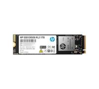 HP EX920 M.2 1 To SSD NVMe PCIe 3.1 x4 - 3D TLC NAND, haute performance et latence ultra faible