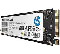 HP EX950 M.2 2000 Go PCI Express 3.1 NVMe