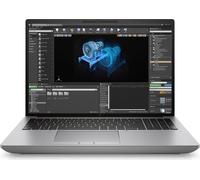 HP Inc. ZBook Fury 16 G10 Core i9-13950HX 32 Go RAM SSD RTX A4000 Win11Pro - 62V64EA#ABD