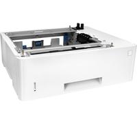 HP LaserJet Bac à papier 550 feuilles
